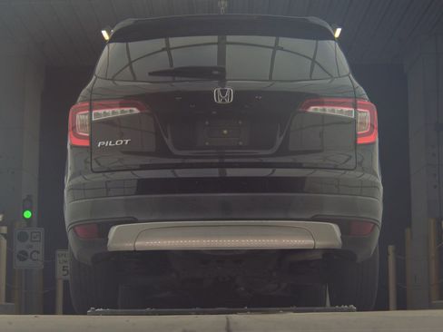 Used 2020 Honda Pilot EX-L image 8