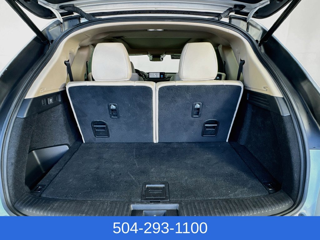 Used 2023 Acura MDX w/ Technology Package AWD/4WD image 29