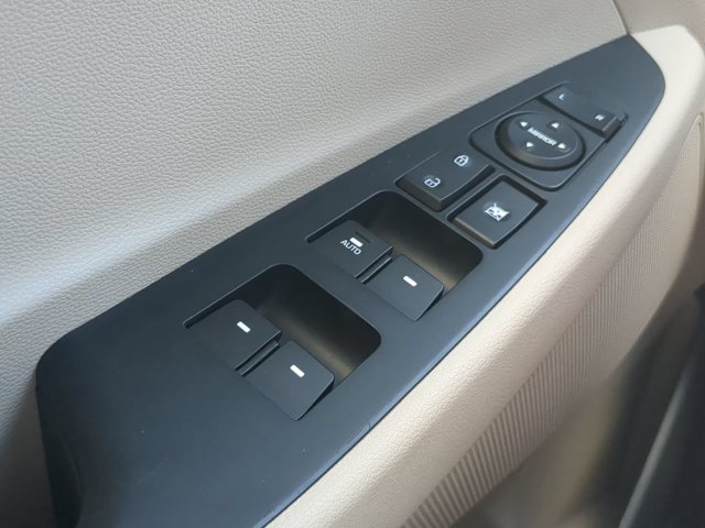 Used 2018 Hyundai Tucson SEL FWD image 24