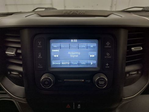 Used 2019 RAM 2500 Tradesman image 20
