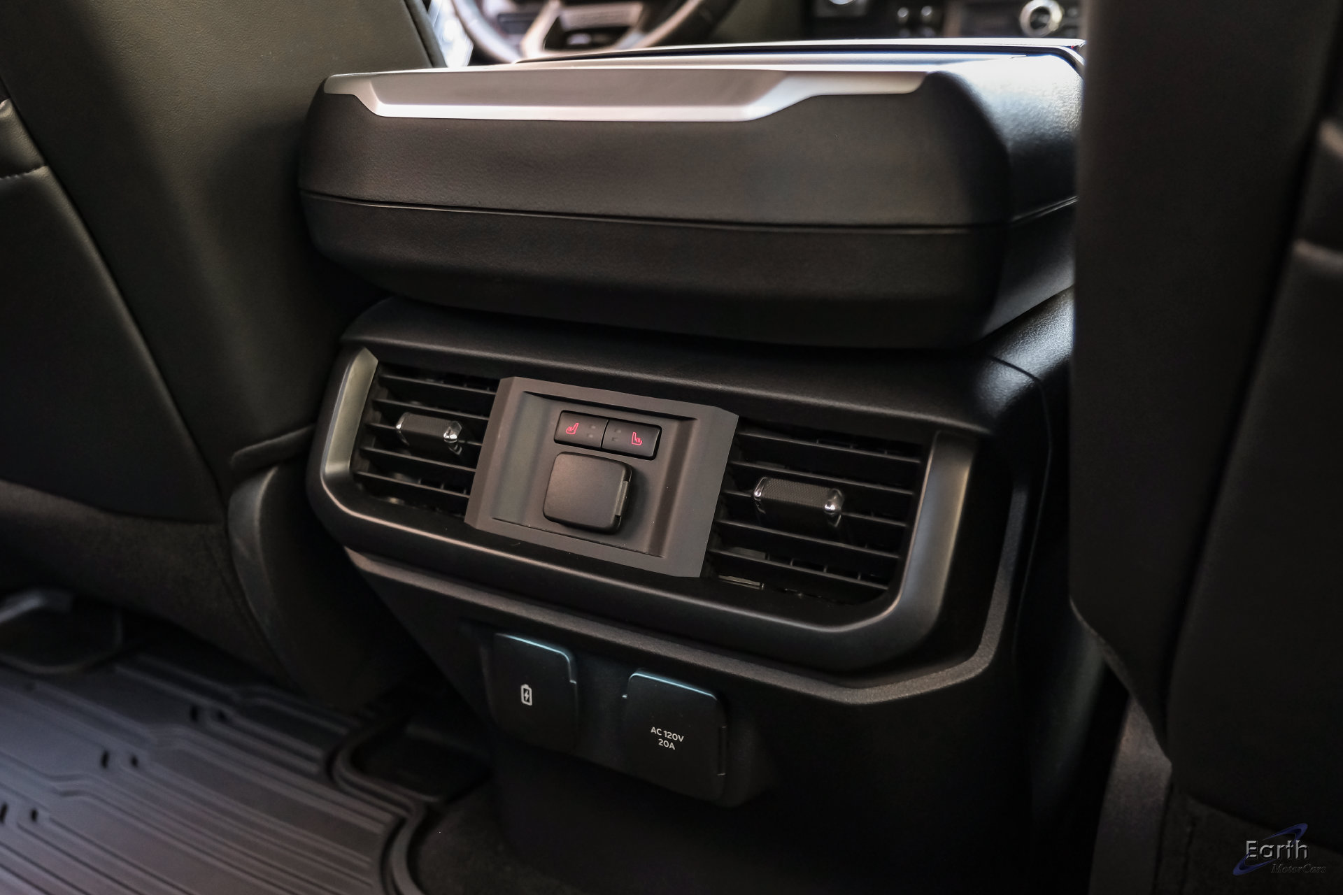 Used 2025 Ford F150 Raptor AWD/4WD image 90