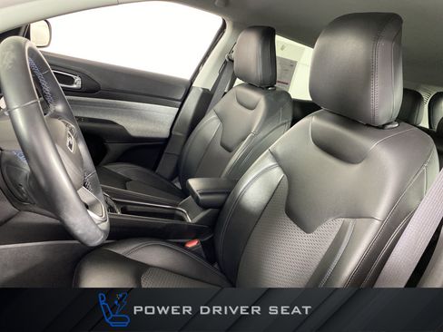 Used 2022 Jeep Compass Latitude w/ Convenience Group image 17