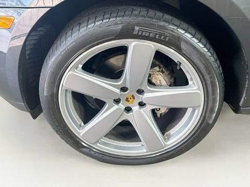 Used 2018 Porsche Macan S AWD/4WD image 41