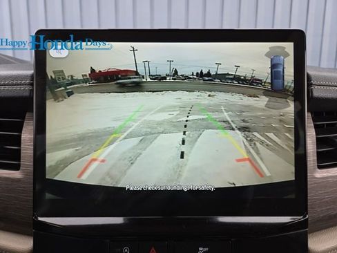 Used 2024 Ford Expedition Max Limited image 36