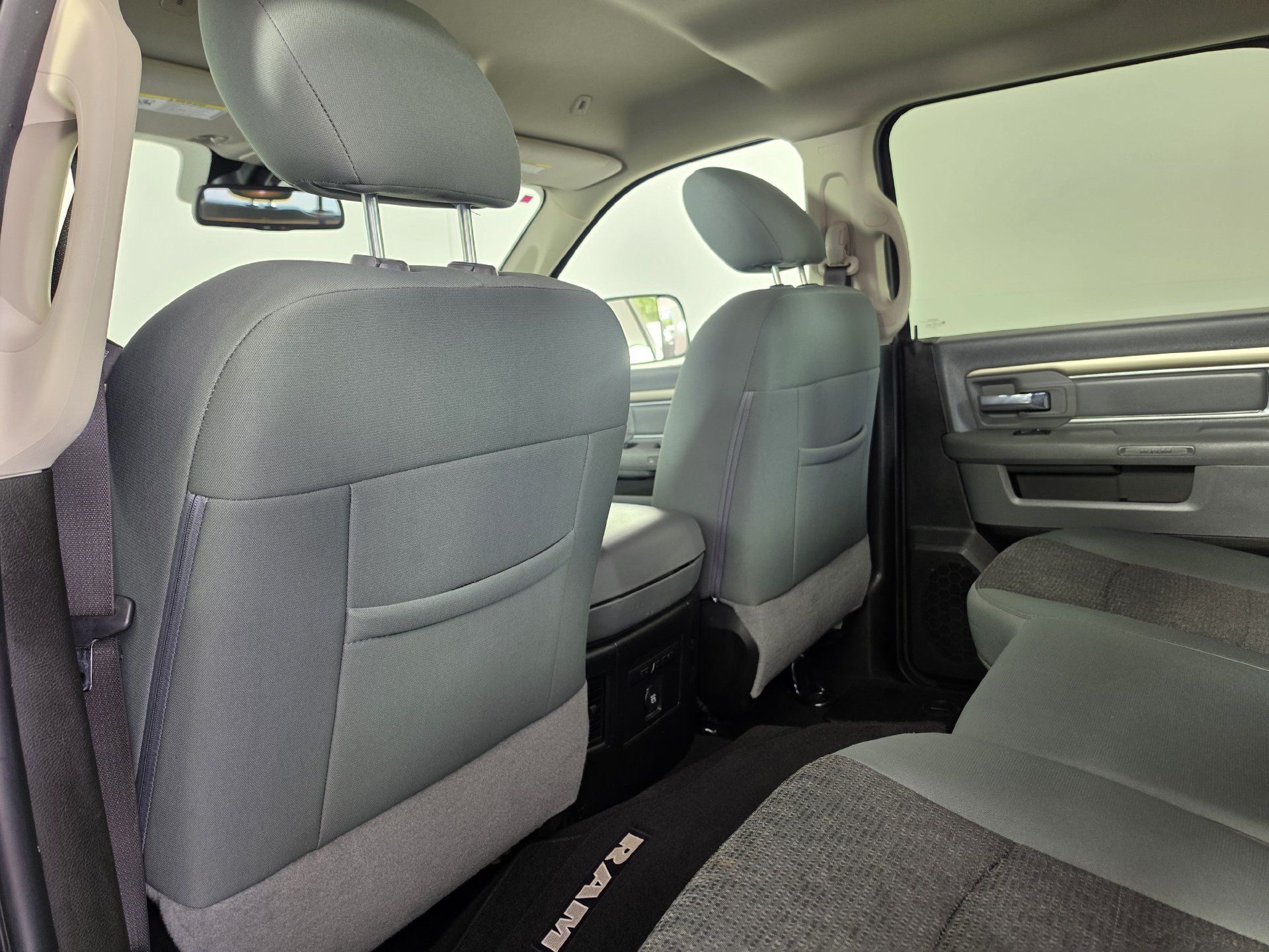Used 2018 RAM 2500 Big Horn AWD/4WD image 26