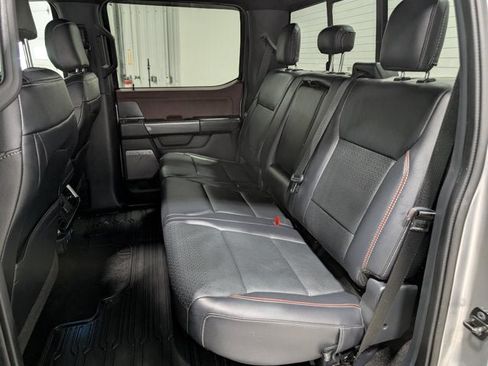 Used 2021 Ford F150 Lariat w/ Equipment Group 502A High AWD/4WD image 18