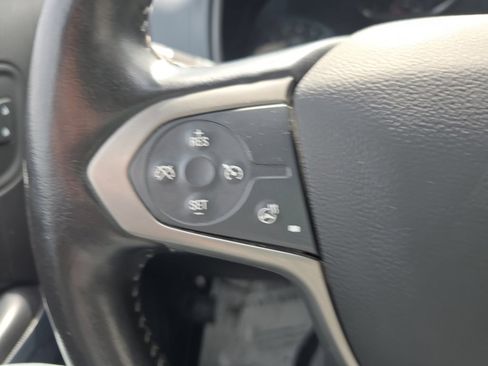 Used 2019 Chevrolet Colorado Z71 AWD/4WD image 24