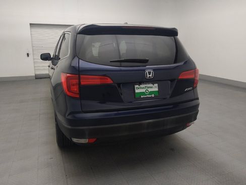 Used 2016 Honda Pilot EX-L image 6