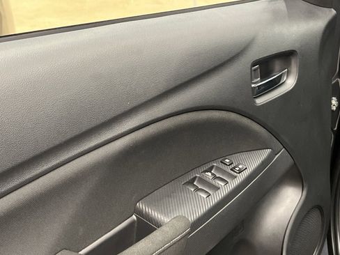 Used 2024 Mitsubishi Mirage G4 SE FWD image 13