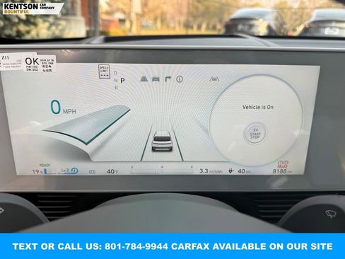 Used 2024 Hyundai Ioniq 5 Limited image 16