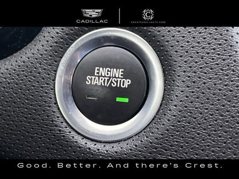 Certified 2024 Cadillac XT5 Premium Luxury image 23