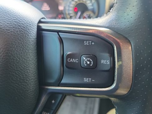 Used 2021 RAM 1500 Rebel w/ Night Edition AWD/4WD image 18