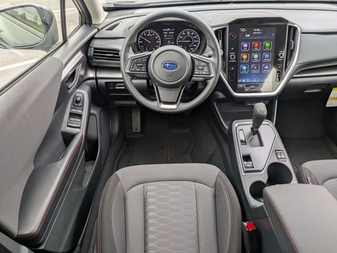 New 2026 Subaru Impreza 2.0i Sport AWD/4WD image 17
