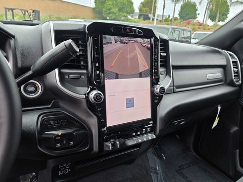 New 2026 RAM 2500 Big Horn image 17