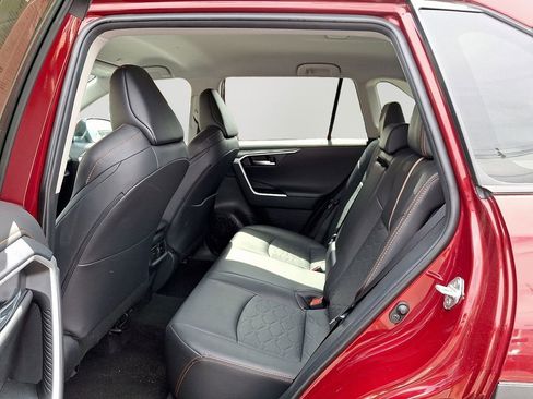 Used 2024 Toyota RAV4 Adventure AWD/4WD image 9