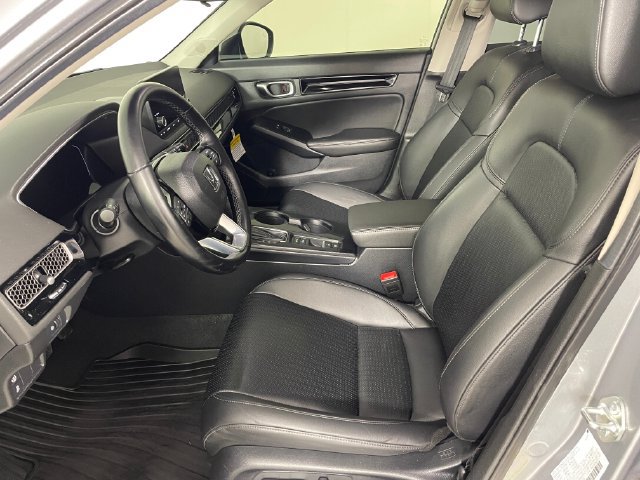 Used 2024 Honda Civic EX-L image 2
