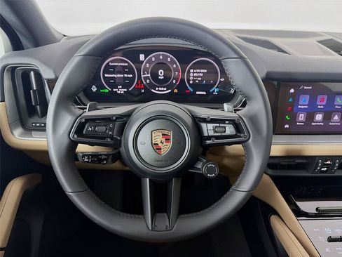 New 2026 Porsche Cayenne AWD/4WD image 11