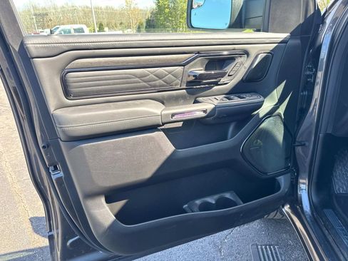New 2026 RAM 1500 Limited w/ Night Edition AWD/4WD image 22