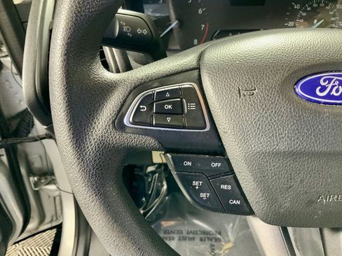 Used 2022 Ford EcoSport S image 26