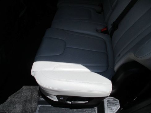 Used 2024 Hyundai Palisade SEL AWD/4WD image 5