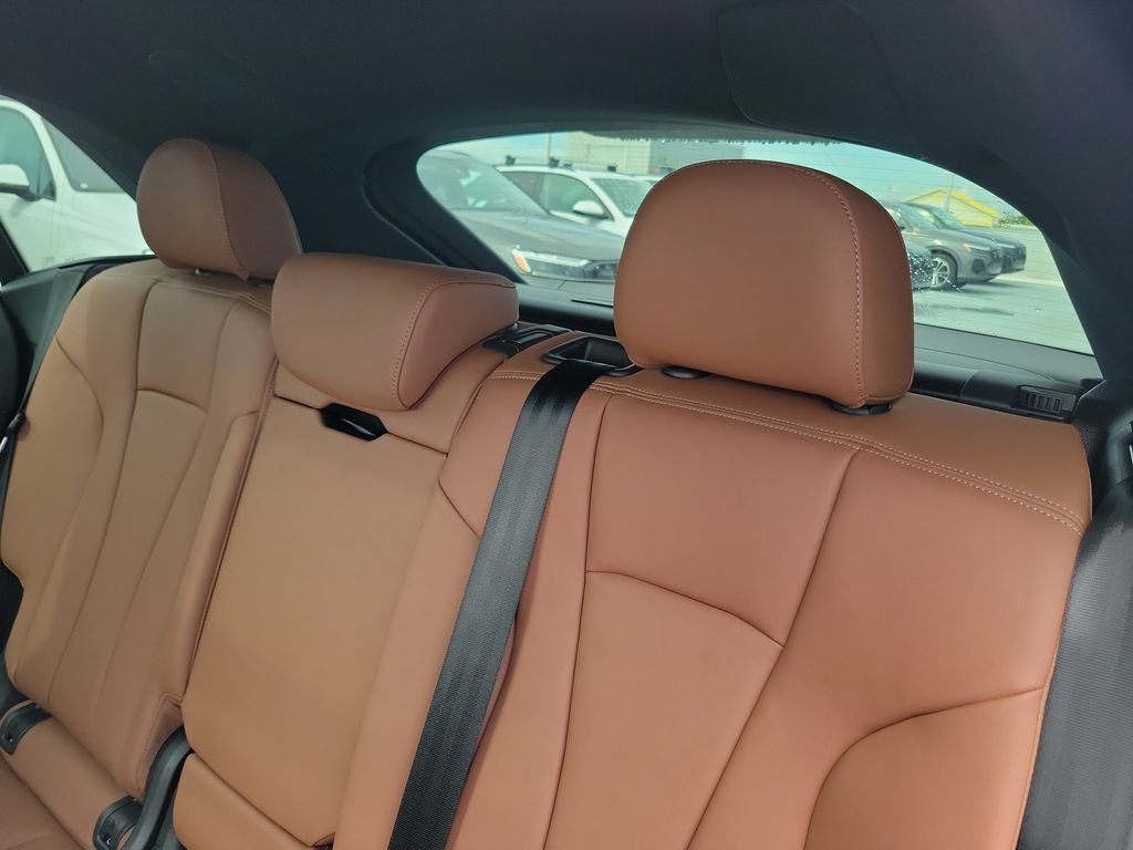 New 2027 Audi Q8 Premium AWD/4WD image 27