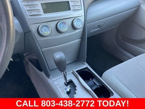 Used 2011 Toyota Camry LE w/ LE Extra-Value Pkg FWD image 21