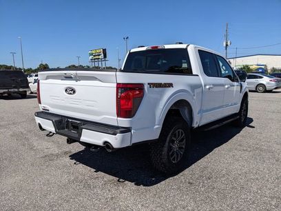 New 2025 Ford F150 Tremor w/ Mobile Office Package