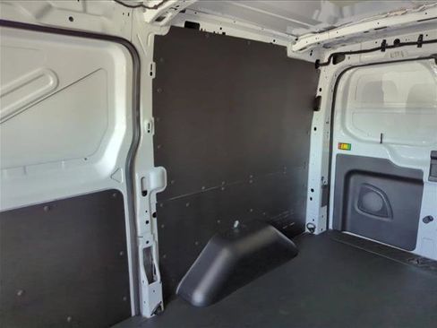 New 2026 Ford Transit 350 Low Roof AWD w/ Load Area Protection Package image 17