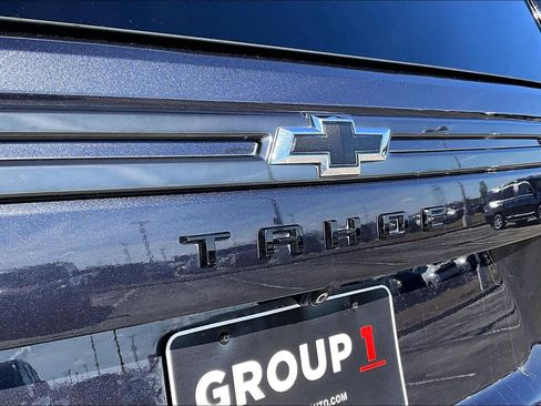 Used 2022 Chevrolet Tahoe RST w/ Luxury Package image 29