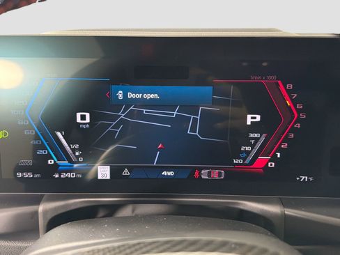 New 2026 BMW M4 xDrive Competition image 10