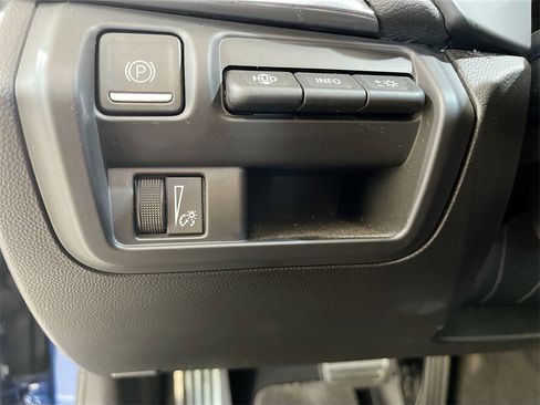 Used 2021 Cadillac CT4 Sport image 10