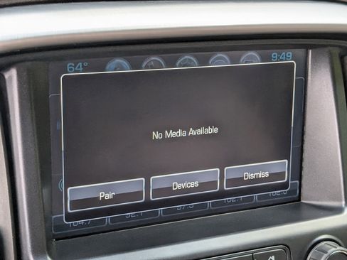 Used 2018 GMC Canyon SLT w/ Driver Alert Package AWD/4WD image 29