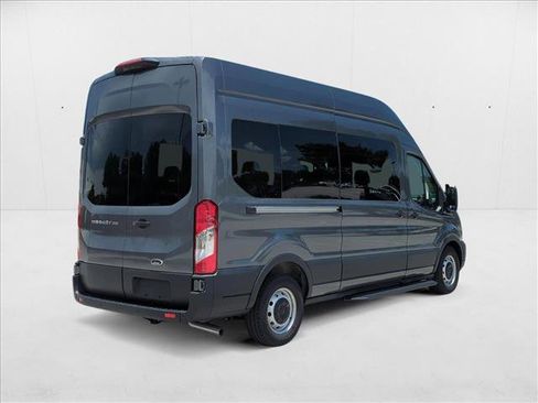 New 2025 Ford Transit 350 XL image 2