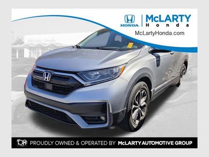 Used 2020 Honda CR-V EX