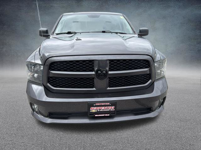 Used 2019 RAM 1500 Express w/ Wheel & Sound Group AWD/4WD image 3