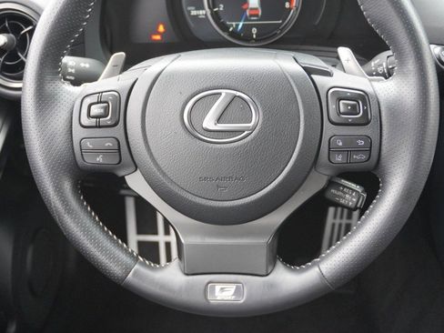 Certified 2023 Lexus IS 350 F Sport RWD image 32