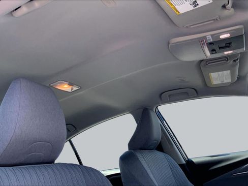 Certified 2025 Toyota Camry LE FWD image 13