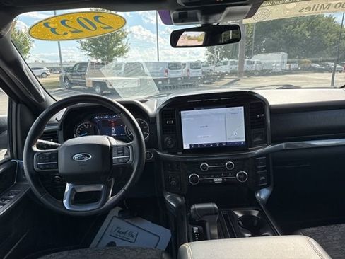 Used 2023 Ford F150 Tremor image 9