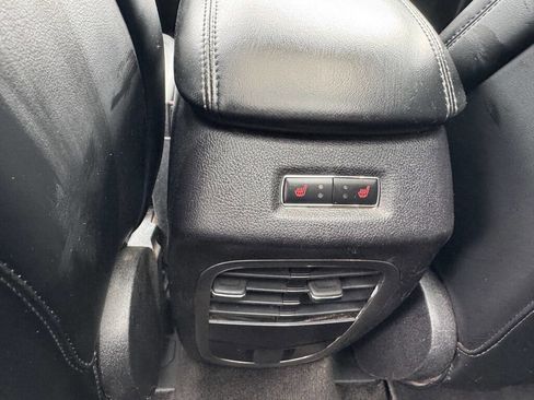 Used 2015 Lincoln MKC AWD w/ Equipment Group 102A Reserve image 23