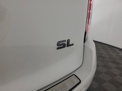 New 2026 Nissan Armada SL w/ Captain's Chari Seat Package image 32