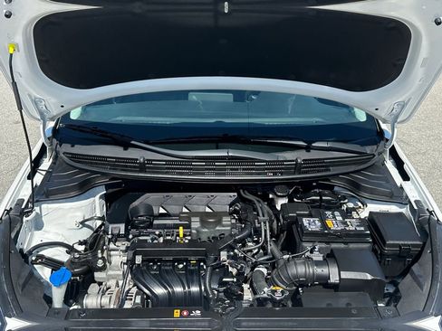 Used 2022 Kia Rio S w/ Technology Package image 29