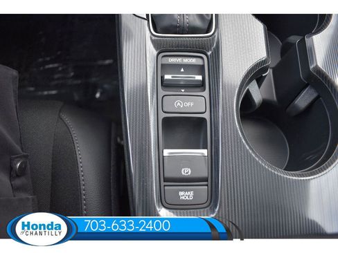 New 2026 Honda Civic Sport image 19