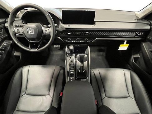 New 2026 Honda Accord EX-L image 20