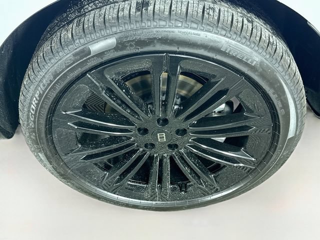 New 2027 Land Rover Range Rover SE AWD/4WD image 33