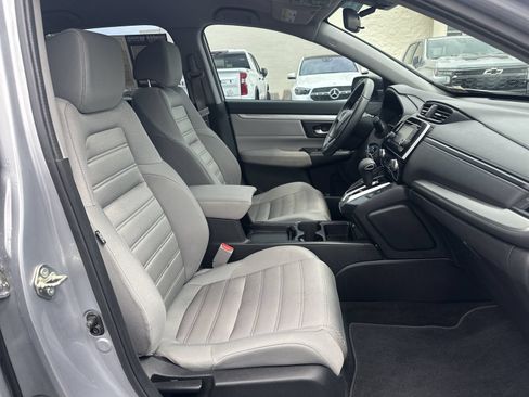 Used 2020 Honda CR-V LX image 22