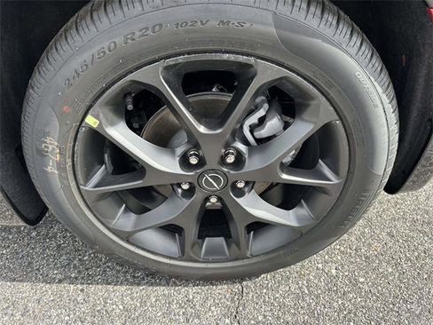 New 2026 Chrysler Pacifica Limited w/ S Appearance Package image 39