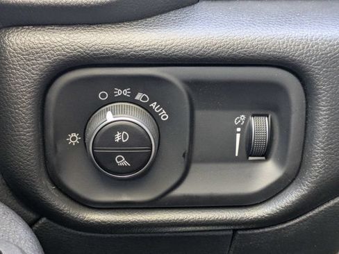 New 2026 RAM 3500 Tradesman AWD/4WD image 23