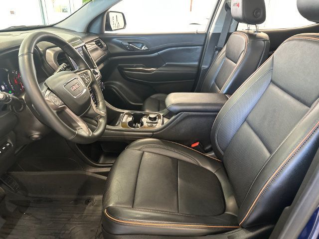 Used 2023 GMC Acadia AT4 w/ Technology Package AWD/4WD image 23