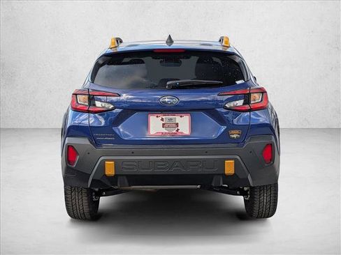 Certified 2025 Subaru Crosstrek 2.5i Wilderness w/ Crosstrek Mirror Package image 7