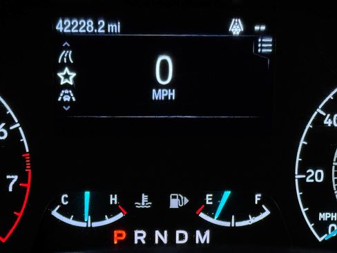 Used 2023 Ford Transit Connect XL image 61